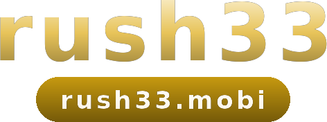 rush33 logo