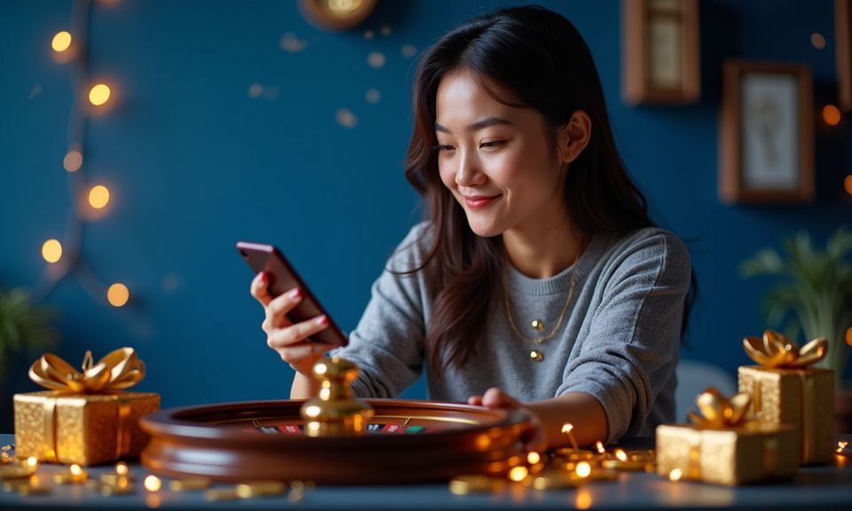 rush33 Deposit, Pengeluaran dan Pengesahan Akaun rush33