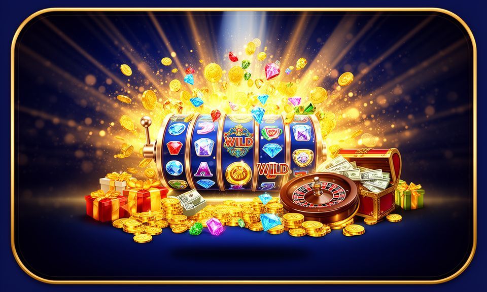 rush33 Slot Matahari Timur