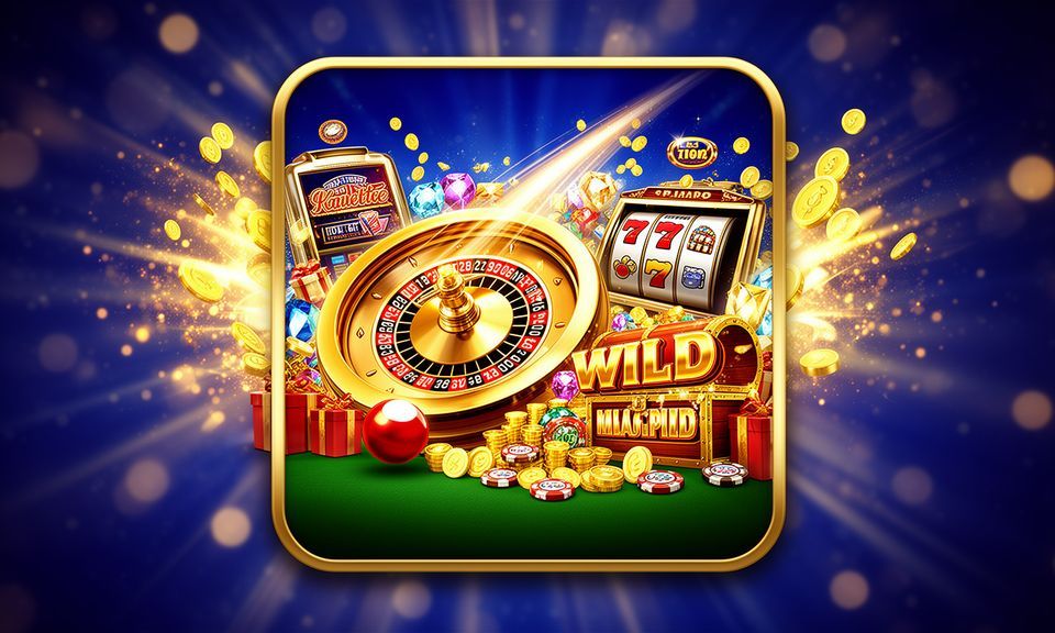 rush33 Roulette Emas
